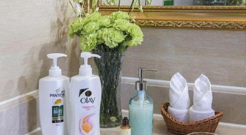 Vienna Hotel Guangzhou Panyu Shiqiao Center Branch