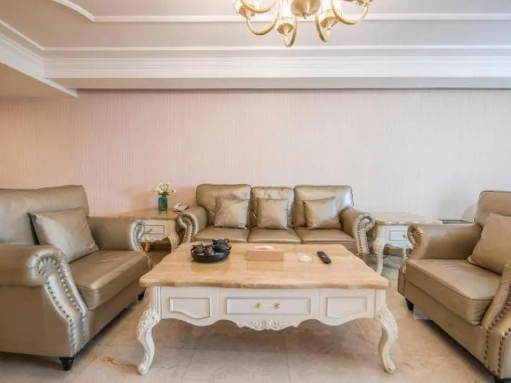 Vienna Hotel Guangzhou Panyu Shiqiao Center Branch