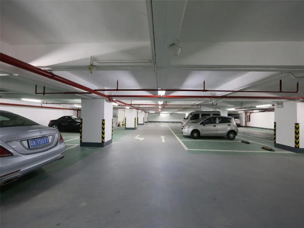 XINHAOMEI INTERNATIONAL HOTEL