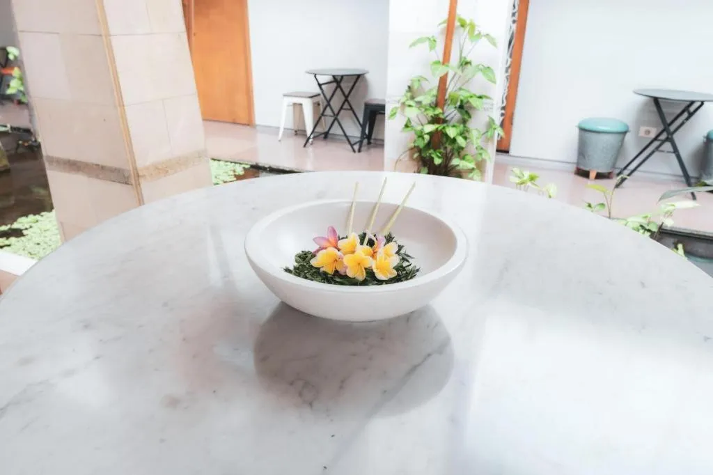 Hotel Tibera Taman Cibeunying