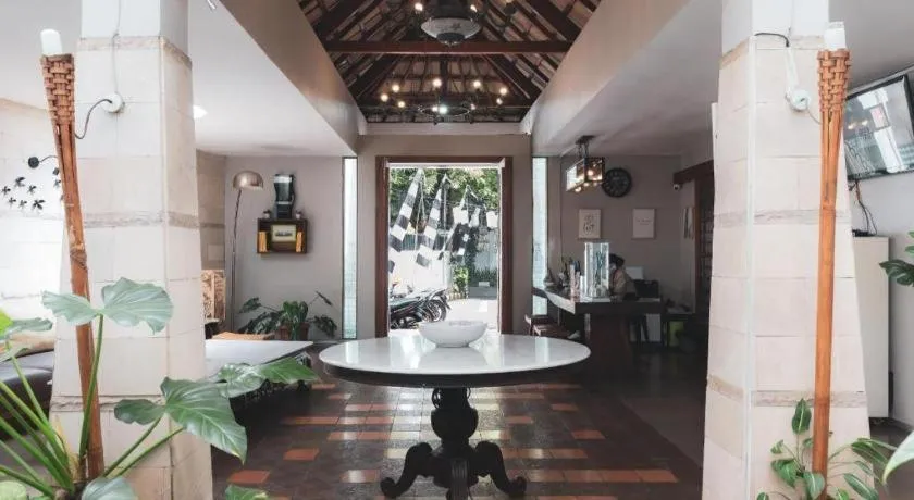 Hotel Tibera Taman Cibeunying