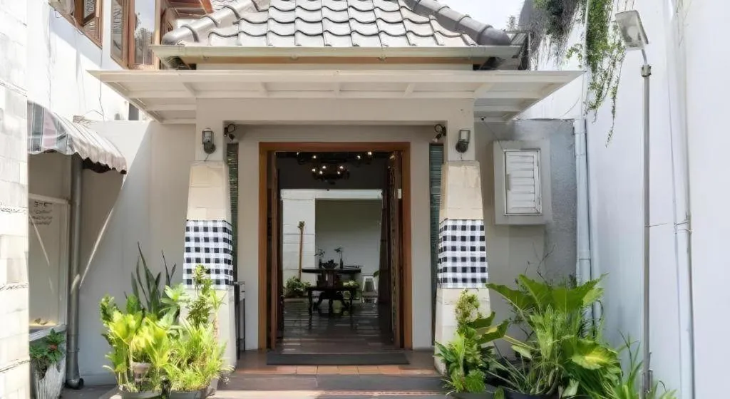 Hotel Tibera Taman Cibeunying