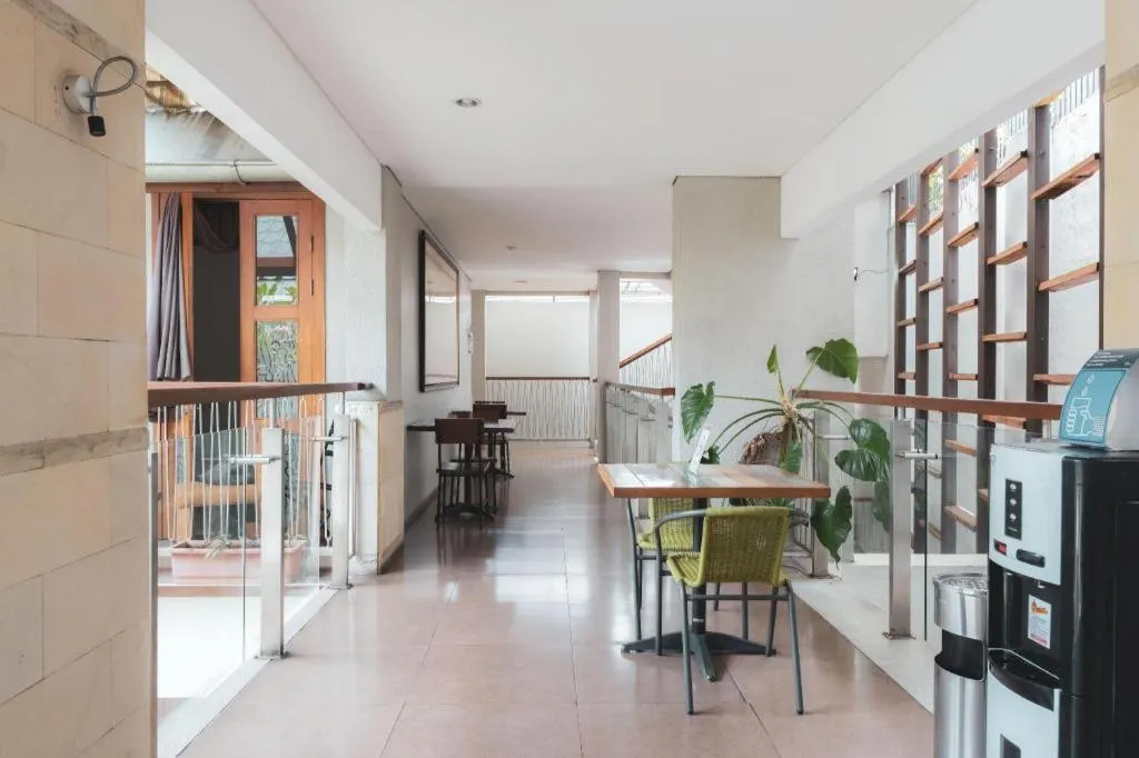 Hotel Tibera Taman Cibeunying