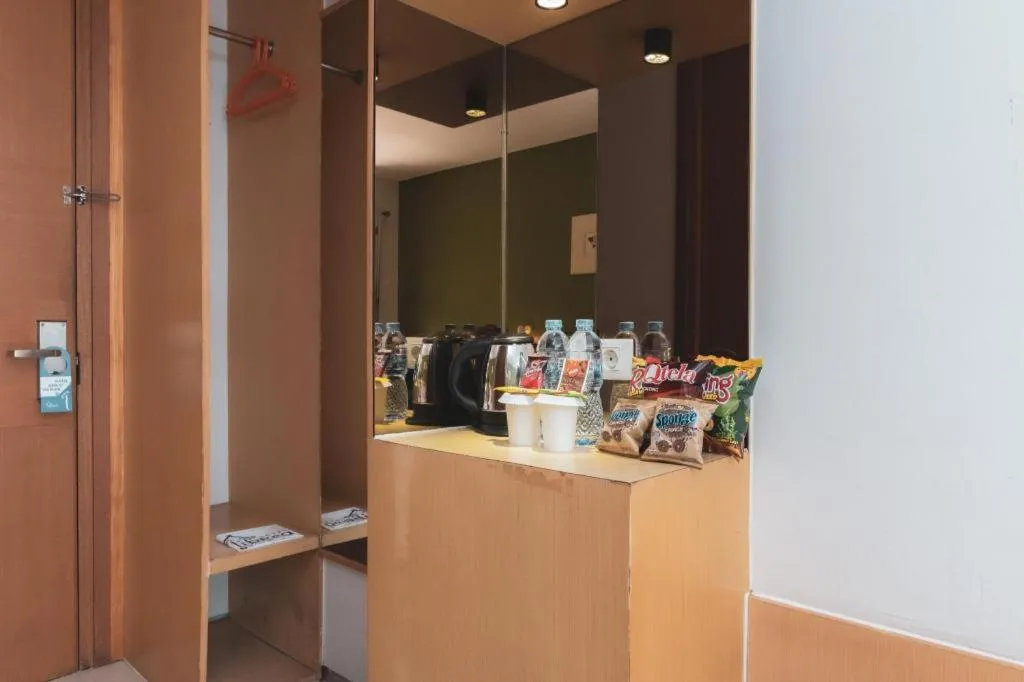 Hotel Tibera Taman Cibeunying