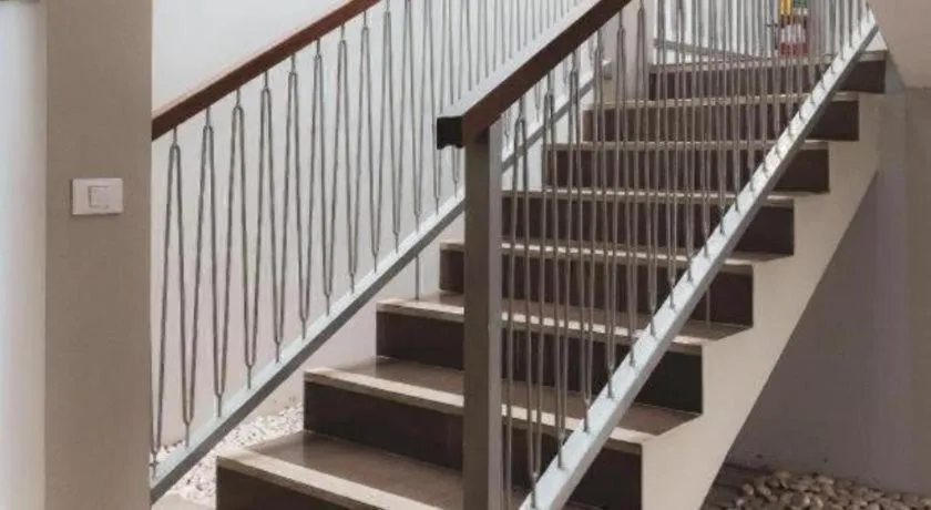 Hotel Tibera Taman Cibeunying