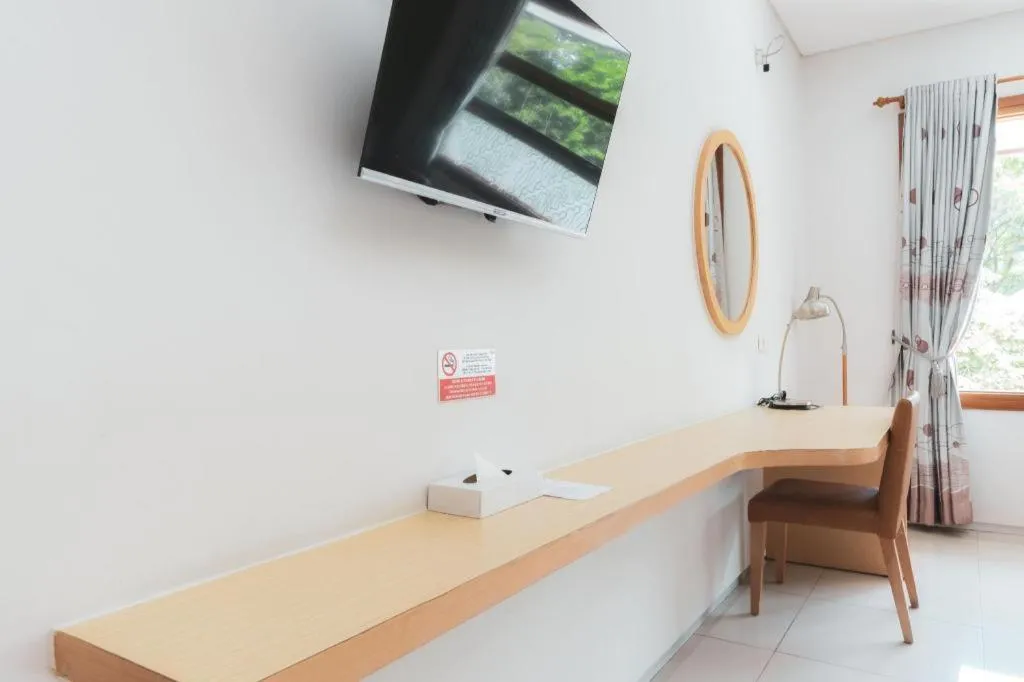 Hotel Tibera Taman Cibeunying