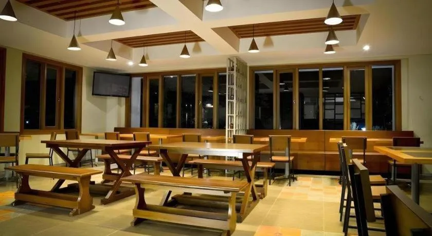 Hotel Tibera Taman Cibeunying