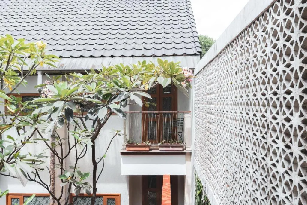 Hotel Tibera Taman Cibeunying