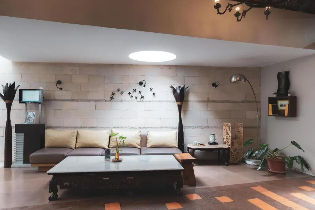 Hotel Tibera Taman Cibeunying