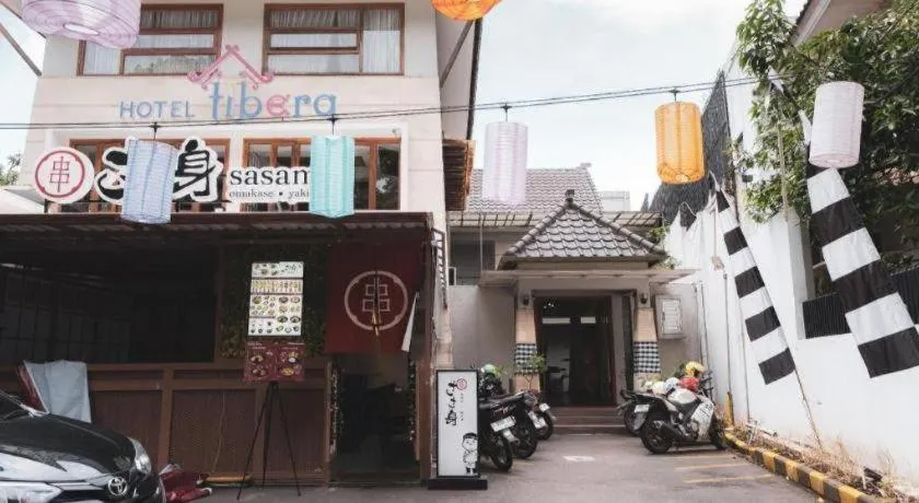 Hotel Tibera Taman Cibeunying