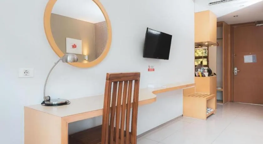 Hotel Tibera Taman Cibeunying