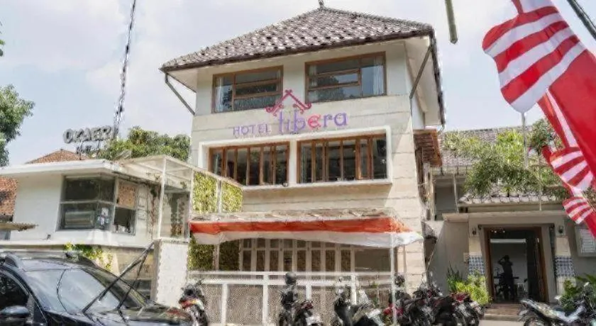 Hotel Tibera Taman Cibeunying