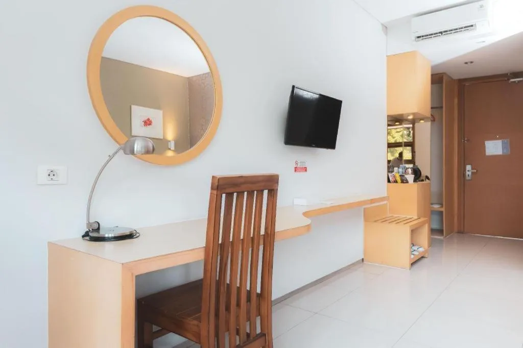 Hotel Tibera Taman Cibeunying