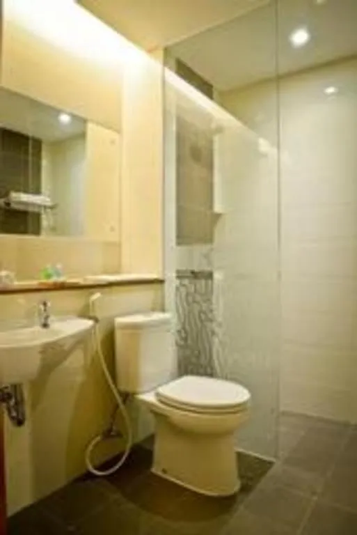 Hotel Tibera Taman Cibeunying