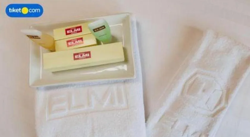 Elmi Hotel