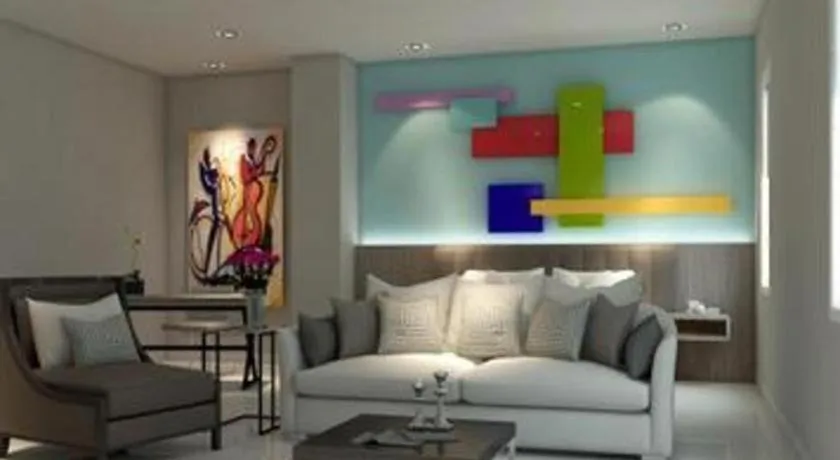 Zoom Dharmahusada Hotel