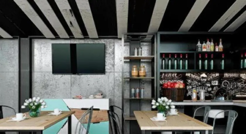 Zoom Dharmahusada Hotel