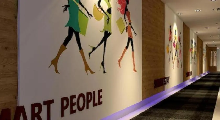 Zoom Dharmahusada Hotel