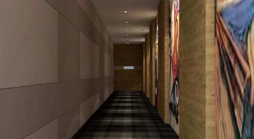 Zoom Dharmahusada Hotel