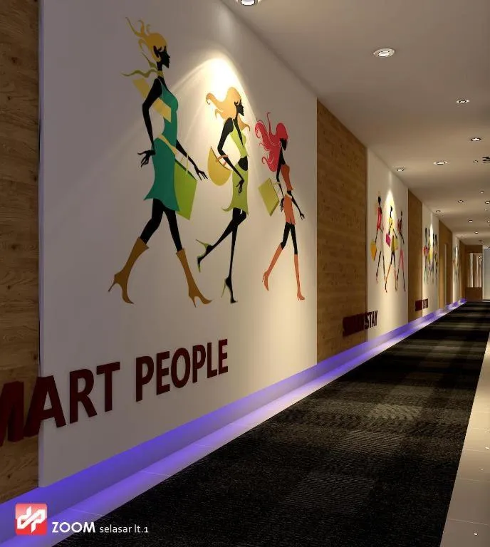 Zoom Dharmahusada Hotel