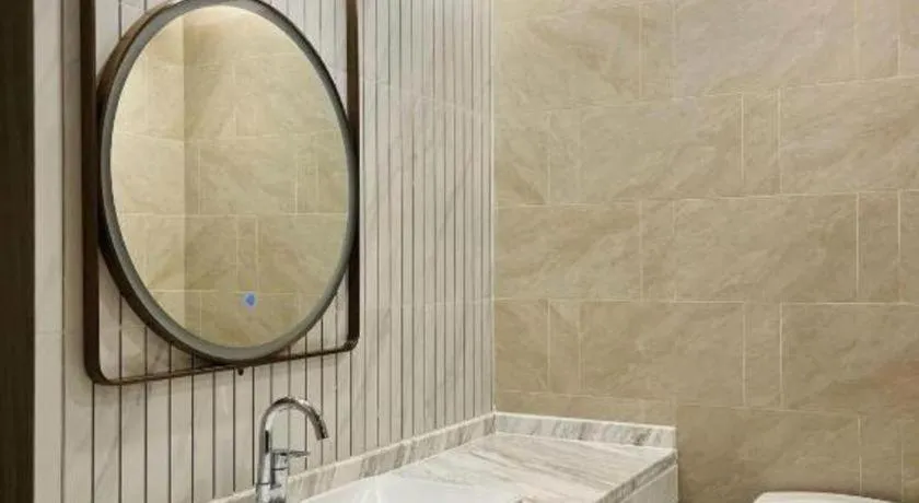 GreenTree Inn Qingyuan Qinghe Avenue Branch