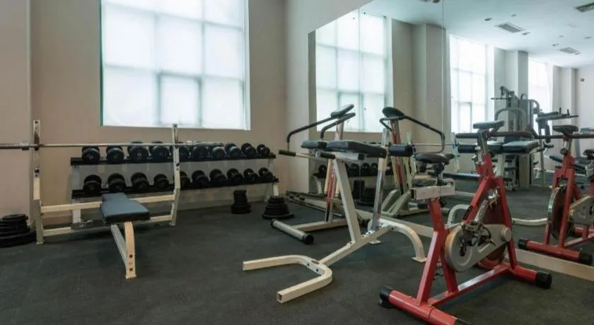 Sanya Shanghai Huating Boutique Resort Hotel