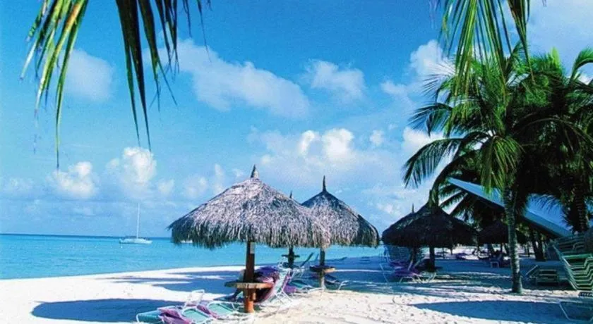 Sanya Shanghai Huating Boutique Resort Hotel