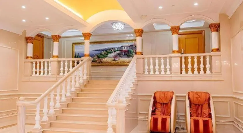 Vienna International Hotel Shanghai Dishui Lake Lingang Wanda