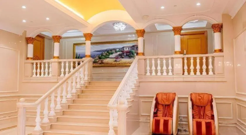 Vienna International Hotel Shanghai Dishui Lake Lingang Wanda