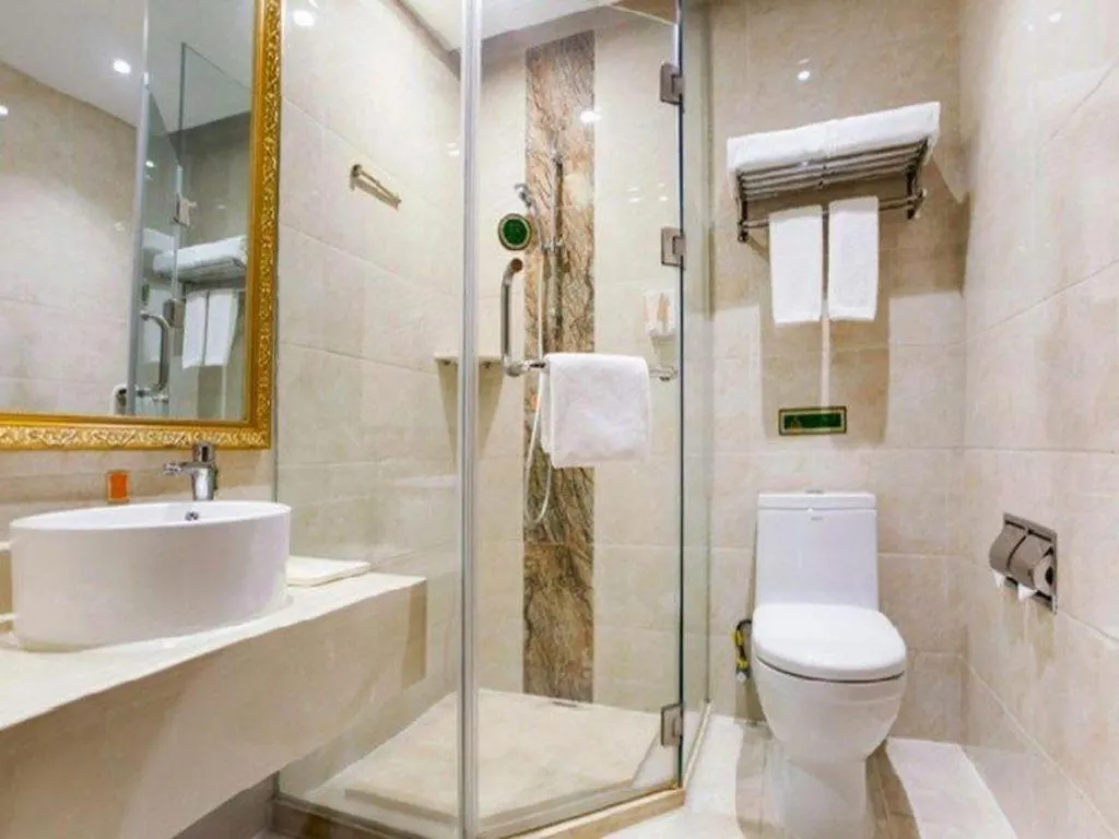 Vienna International Hotel Shanghai Dishui Lake Lingang Wanda