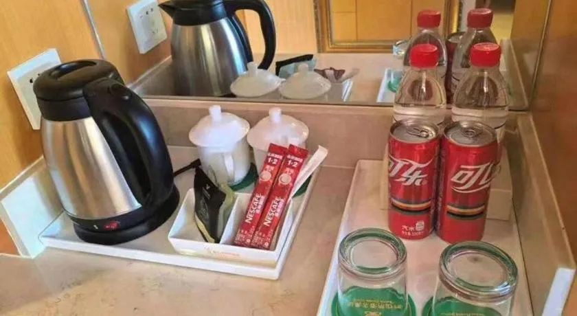 Vienna International Hotel Shanghai Dishui Lake Lingang Wanda