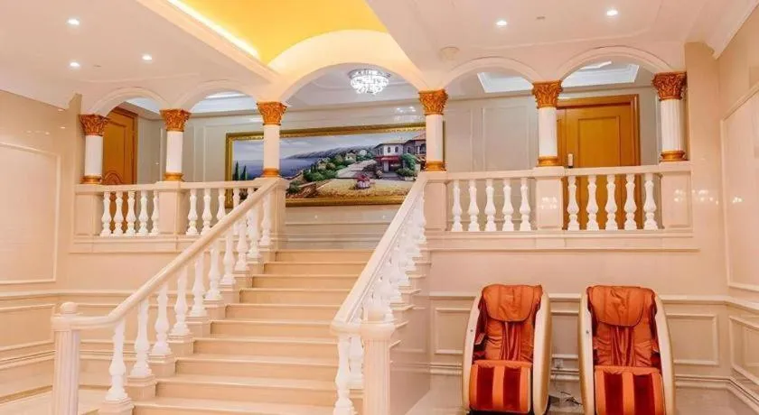 Vienna International Hotel Shanghai Dishui Lake Lingang Wanda