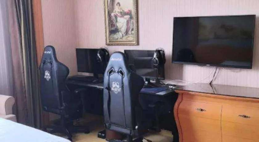 Vienna International Hotel Shanghai Dishui Lake Lingang Wanda