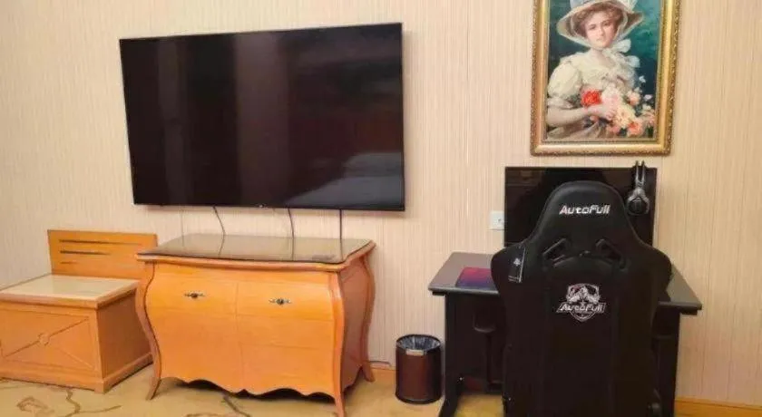 Vienna International Hotel Shanghai Dishui Lake Lingang Wanda