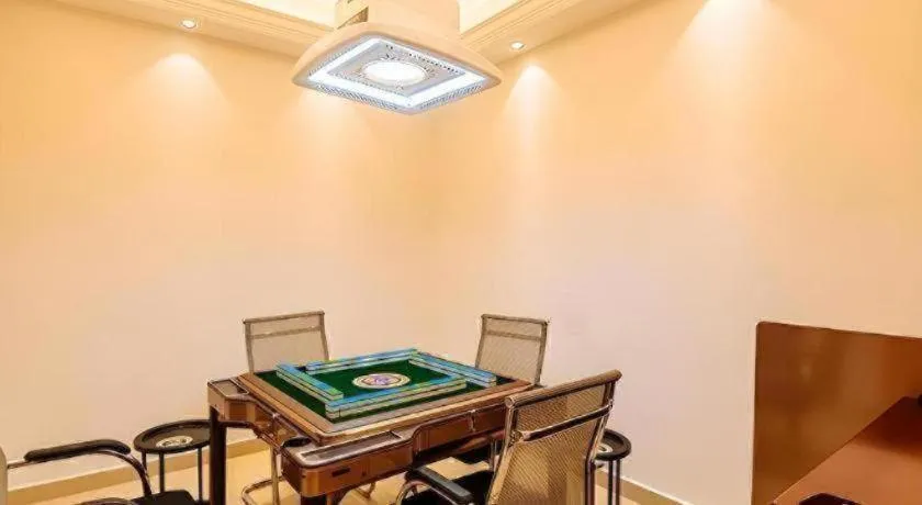 Vienna International Hotel Shanghai Dishui Lake Lingang Wanda