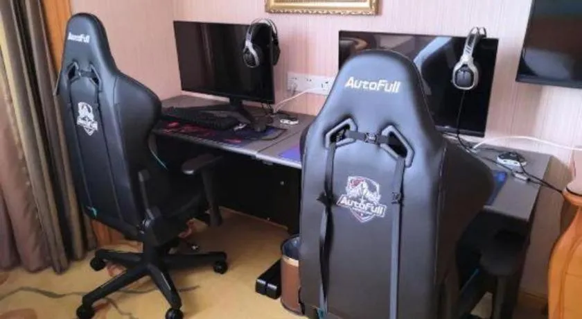 Vienna International Hotel Shanghai Dishui Lake Lingang Wanda