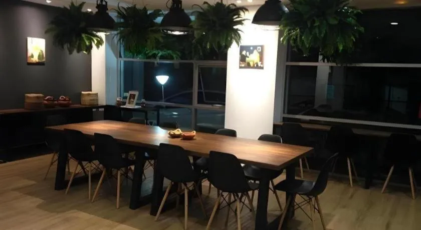 BR Hotel & Residence (Parking is available 250 meters away from the property)