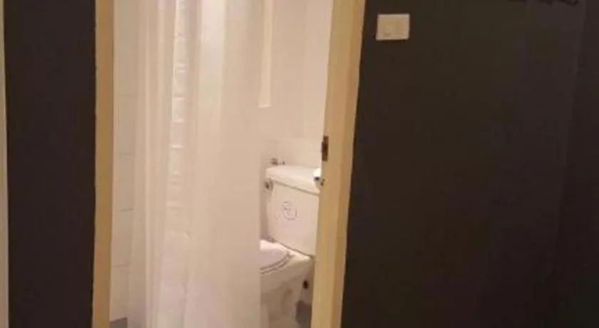 BR Hotel & Residence (Parking is available 250 meters away from the property)