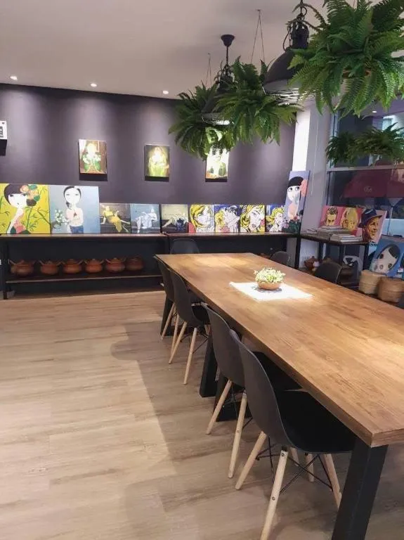 BR Hotel & Residence (Parking is available 250 meters away from the property)