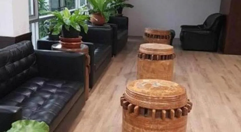 BR Hotel & Residence (Parking is available 250 meters away from the property)