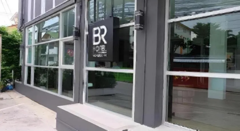 BR Hotel & Residence (Parking is available 250 meters away from the property)