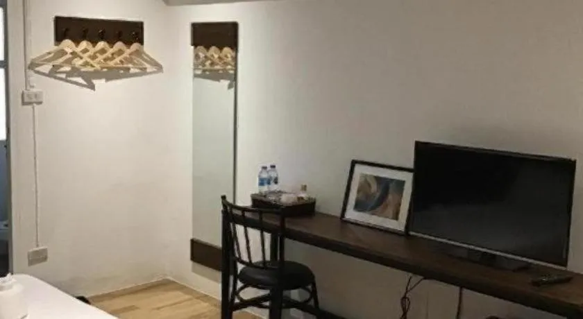 BR Hotel & Residence (Parking is available 250 meters away from the property)