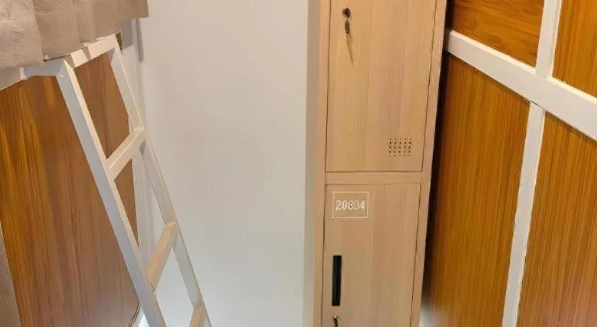 Lantian Garden Hostel