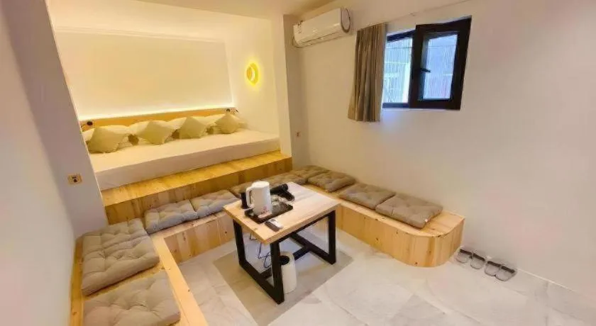 Lantian Garden Hostel