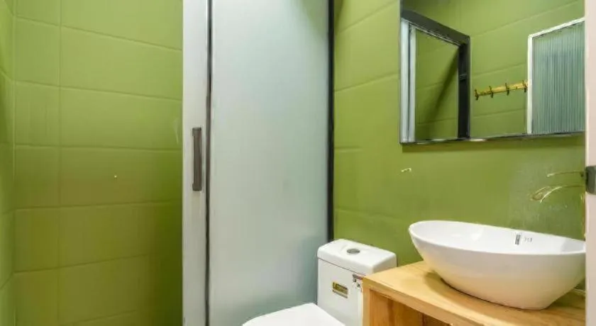 Lantian Garden Hostel