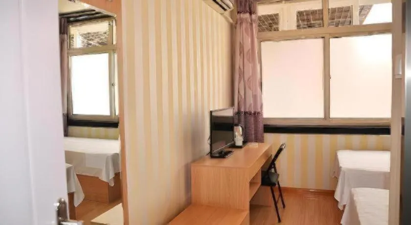 Lantian Garden Hostel