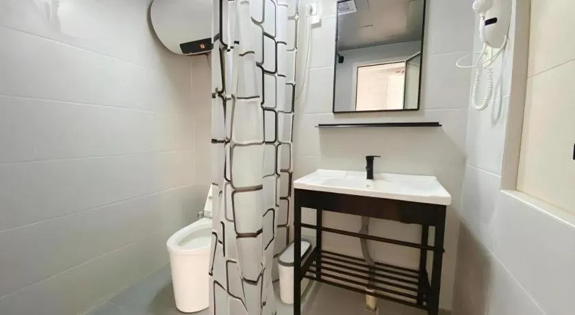 Lantian Garden Hostel