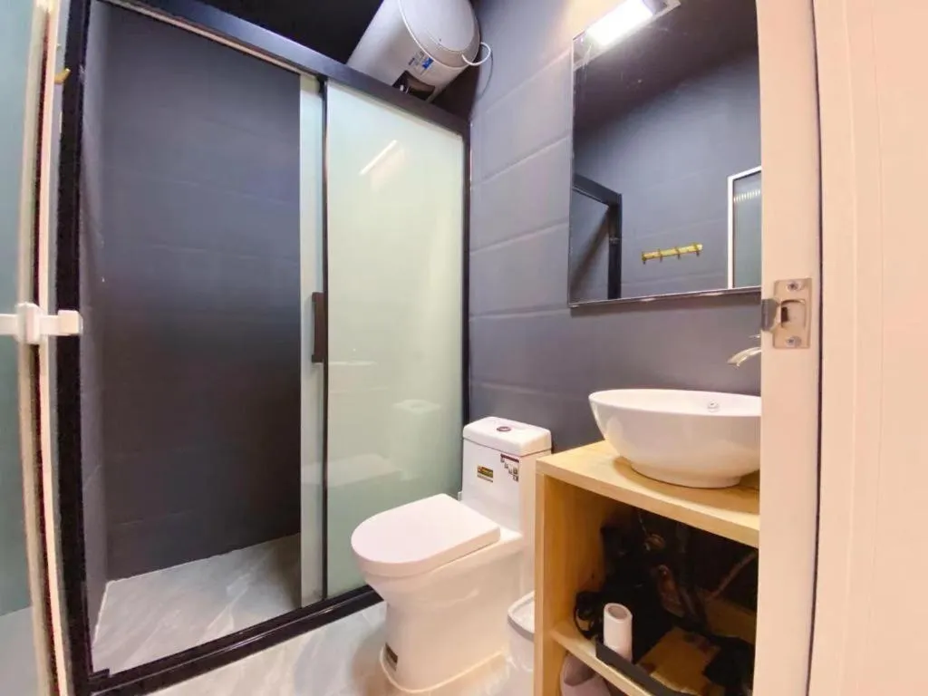 Lantian Garden Hostel