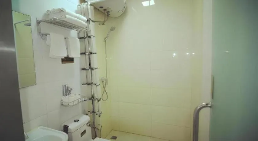 Lantian Garden Hostel