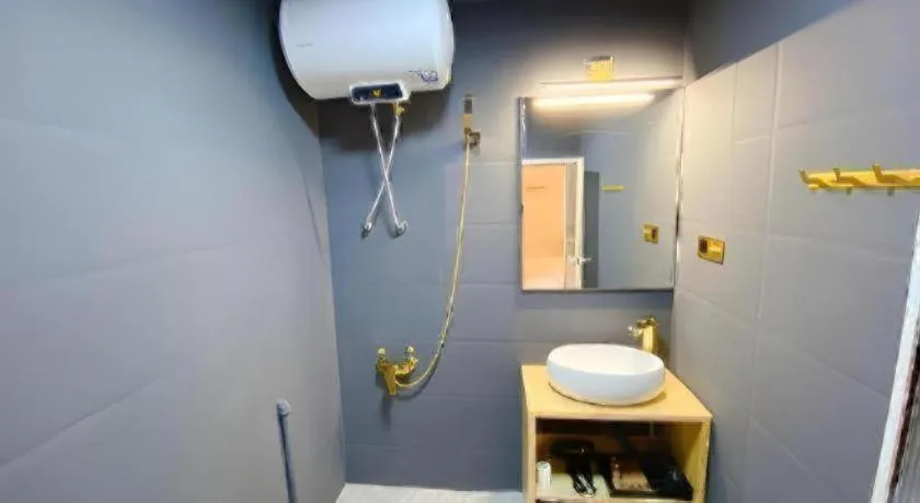 Lantian Garden Hostel